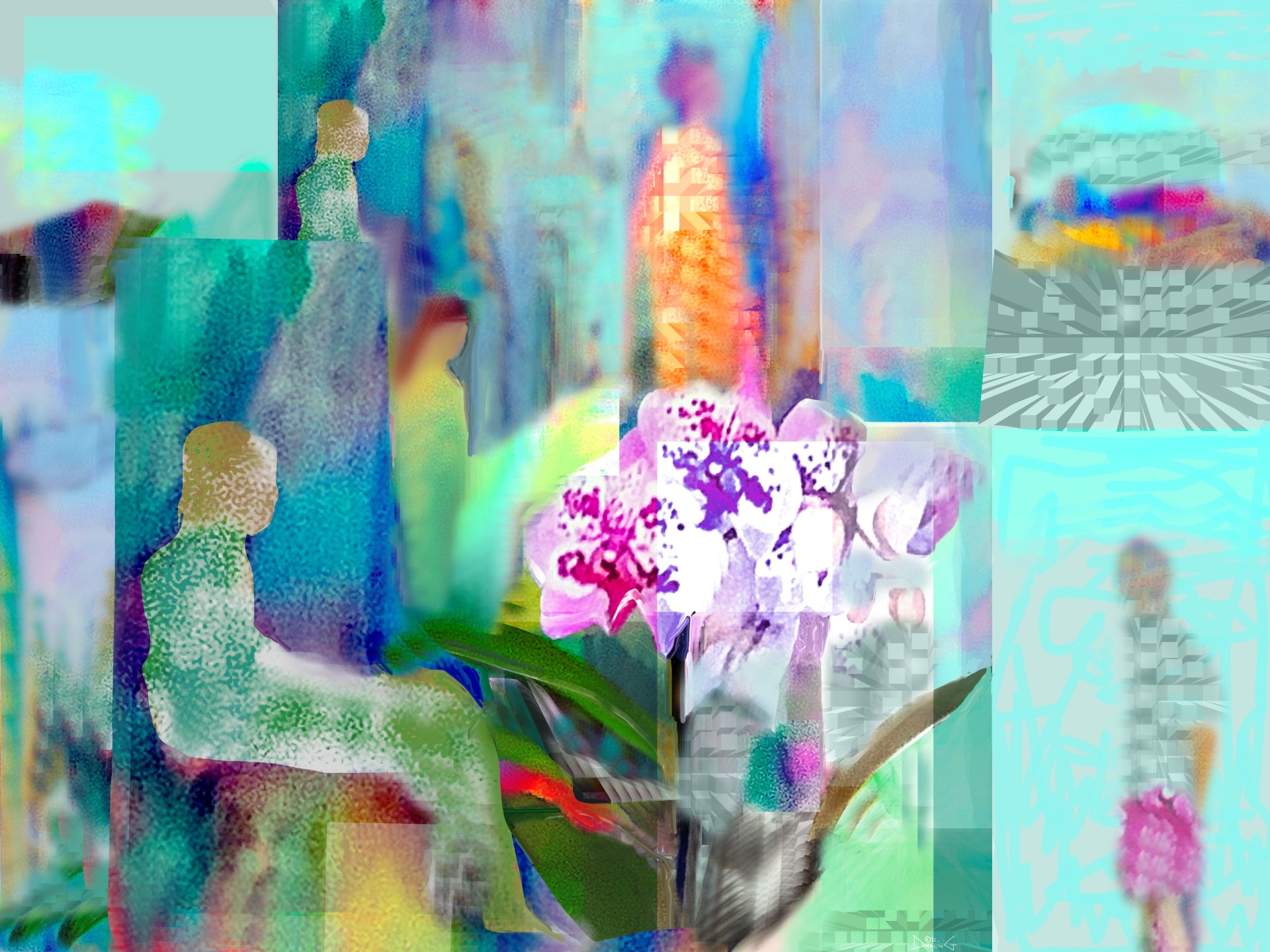 April 29 by Deeling C. Gregory