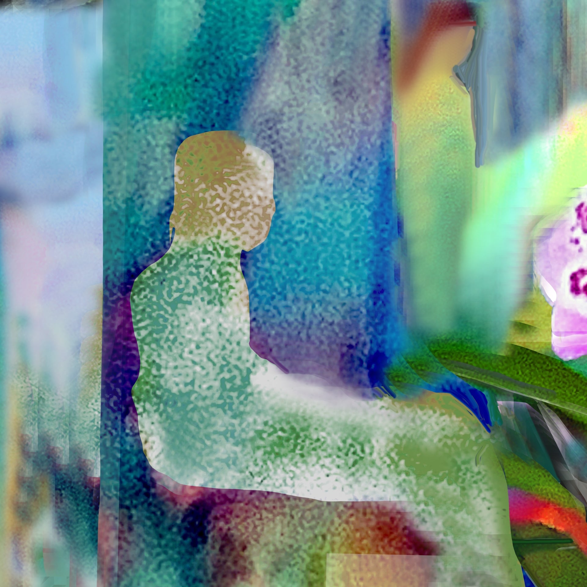 April 29 by Deeling C. Gregory