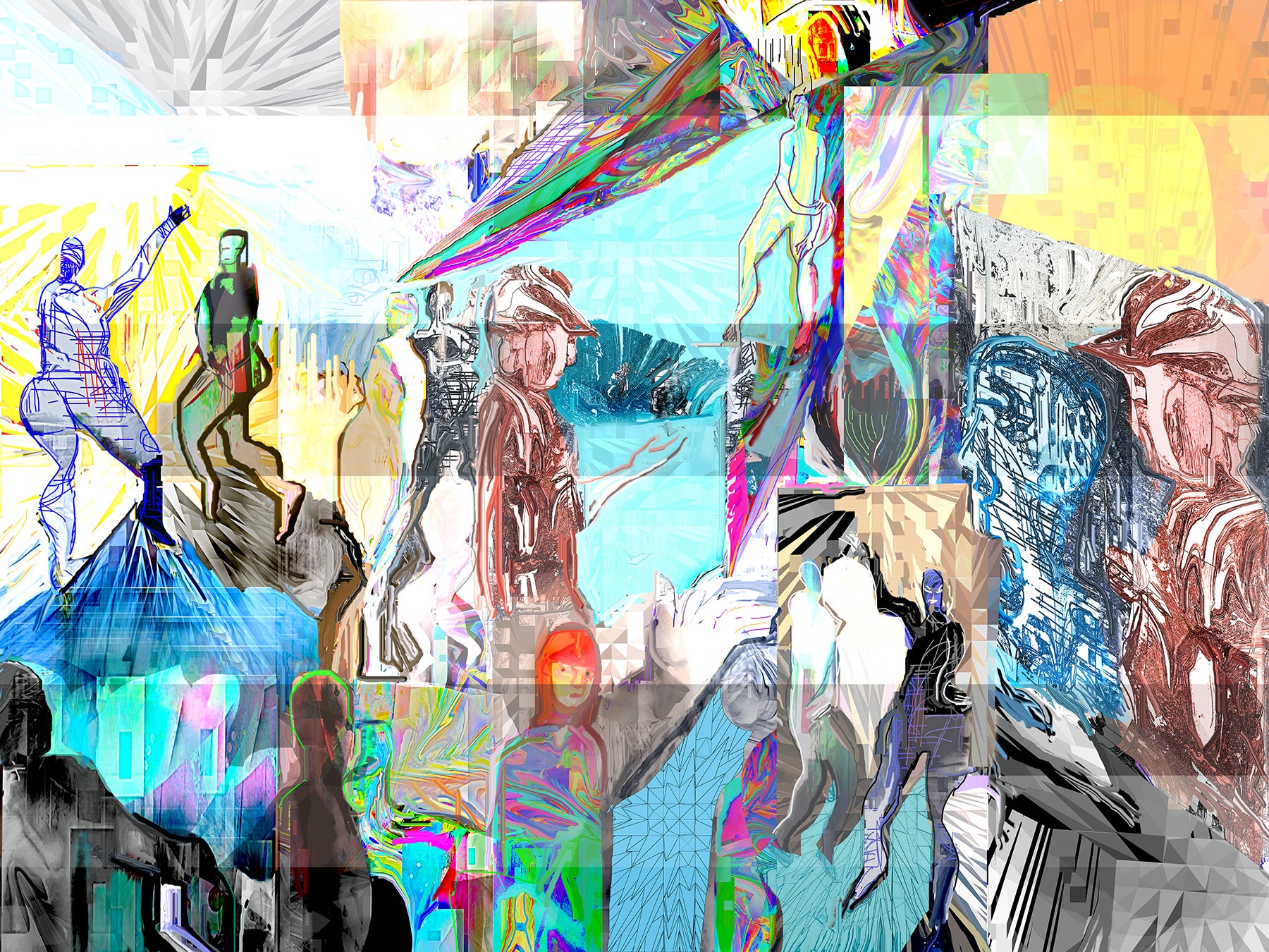 Audience by Deeling C. Gregory