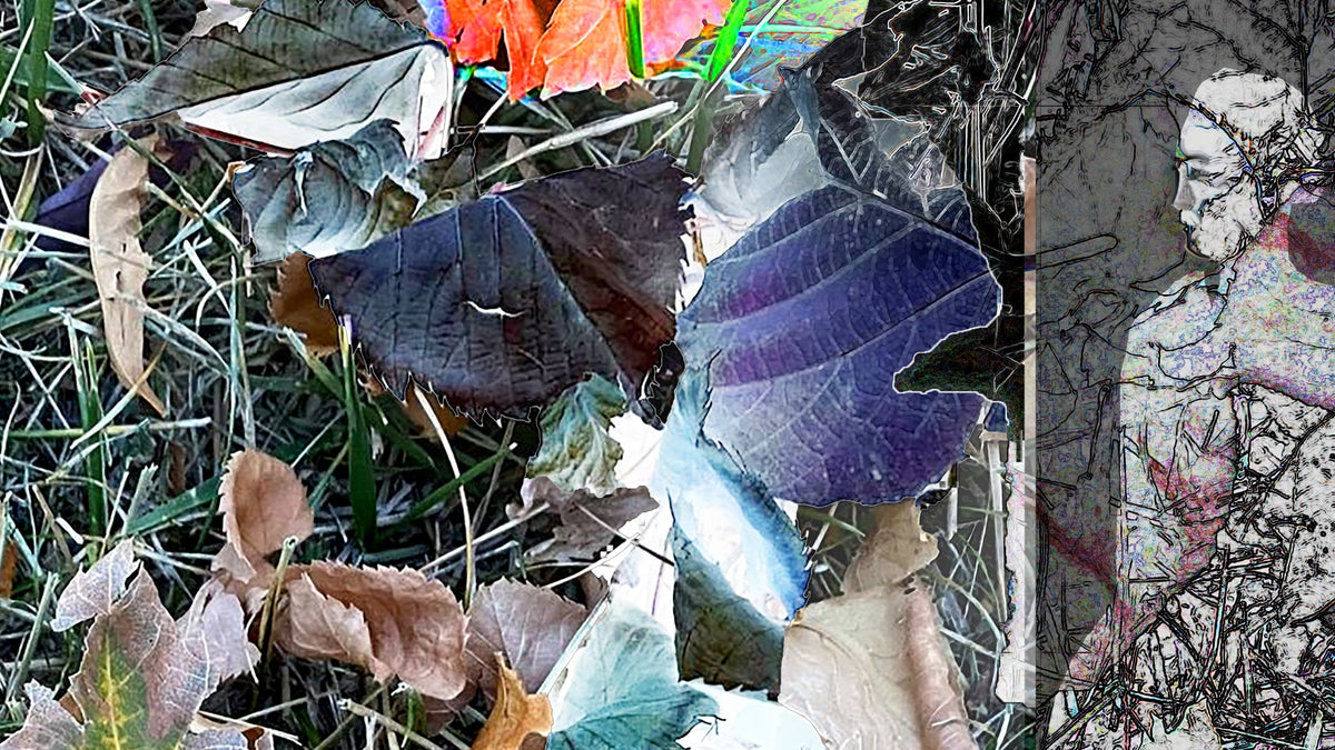 Autumn, No. 5 by Deeling C. Gregory