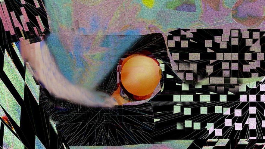 Bird of Paradise, No. 5 by Deeling C. Gregory