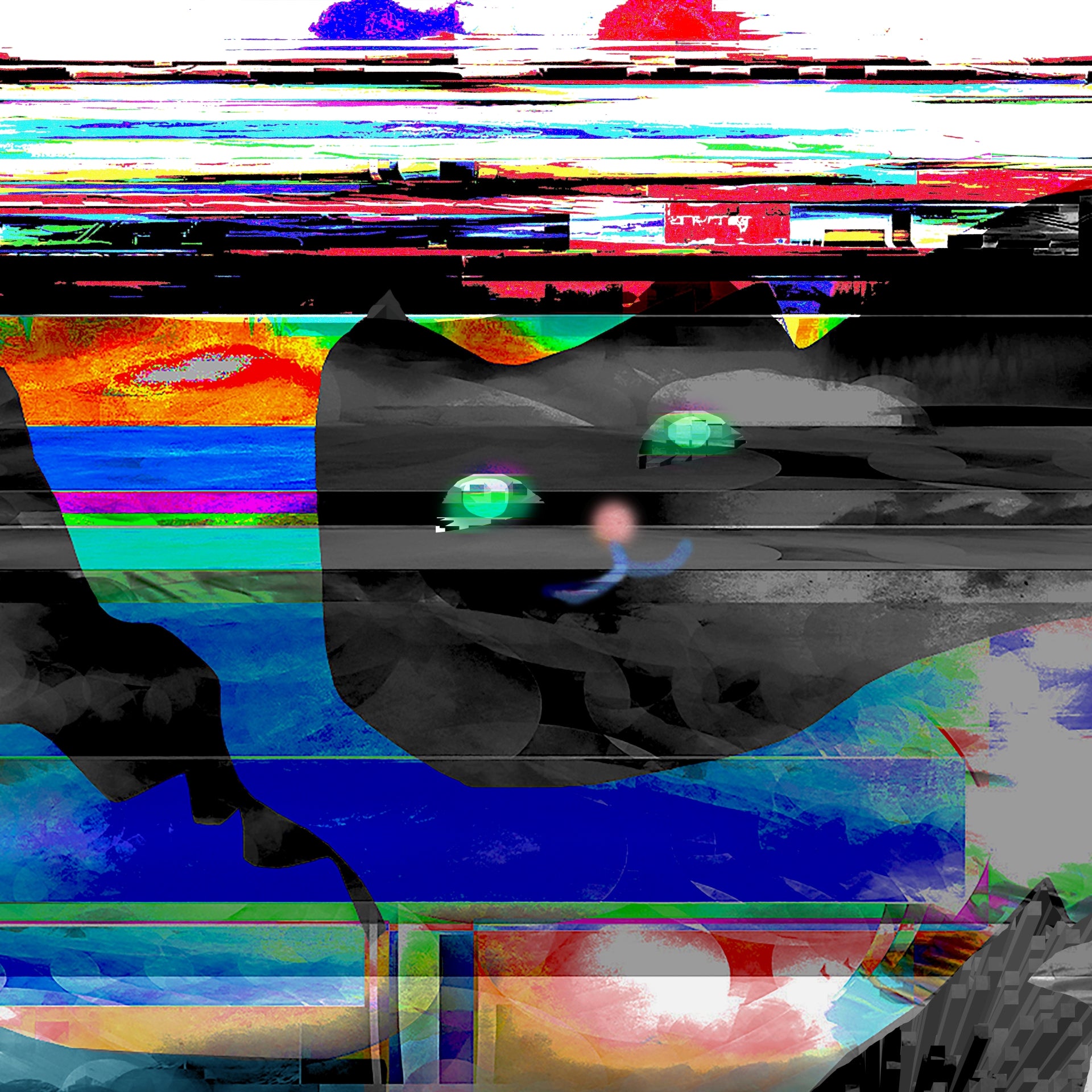 Cat Nap, No. 5 by Deeling C. Gregory