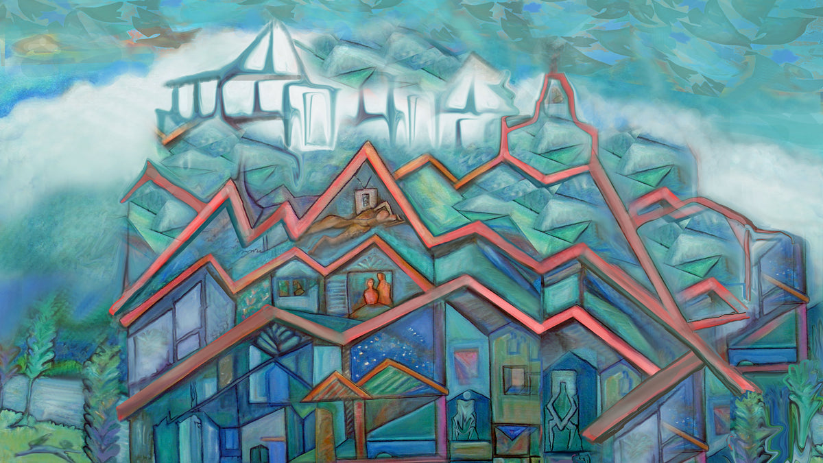 Chirplinghouse 2018 by Deeling C. Gregory