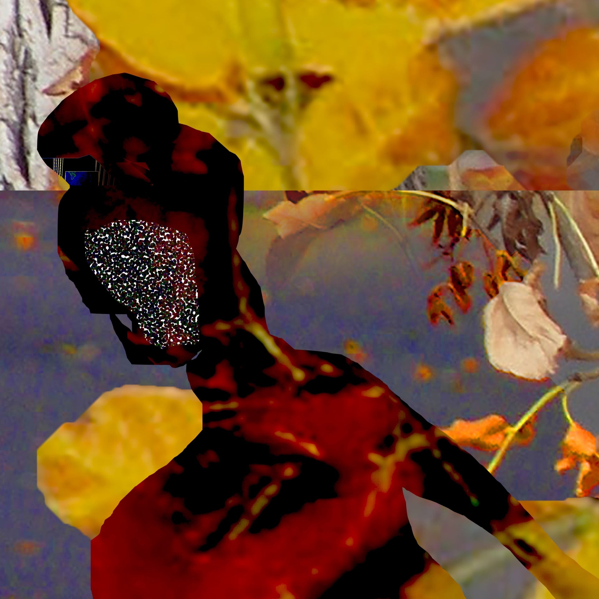 Fall on the Fly, No. 3 by Deeling C. Gregory