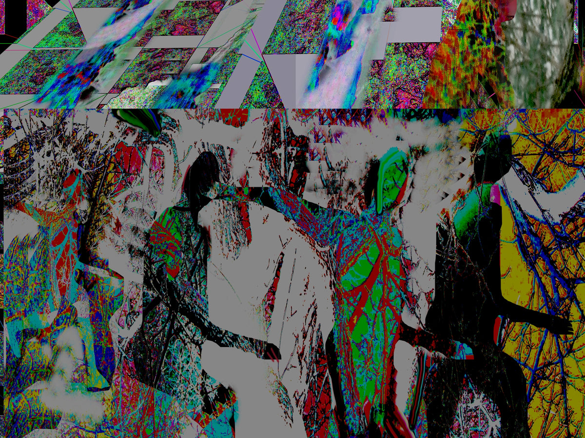 Fall Race, No. 2 by Deeling C. Gregory