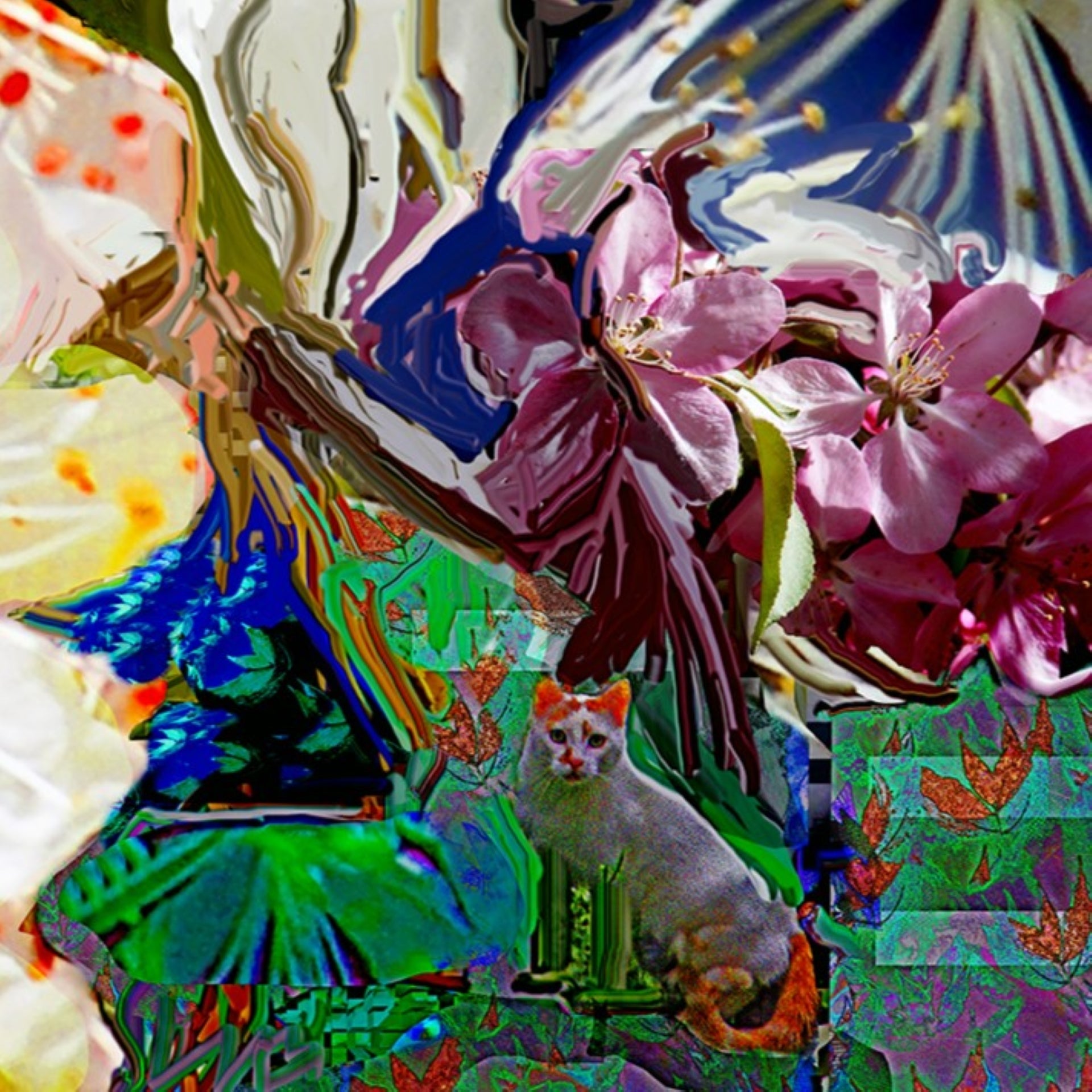 Fragrance by Deeling C. Gregory