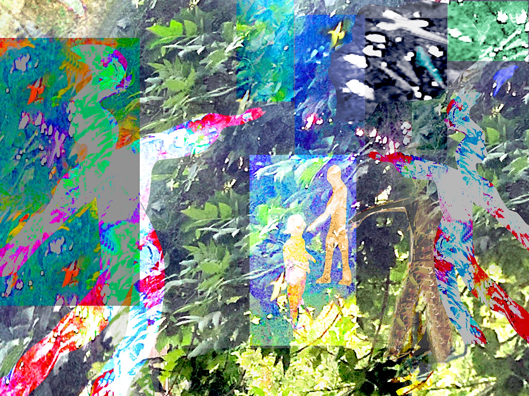 Good Medicine by Deeling C. Gregory