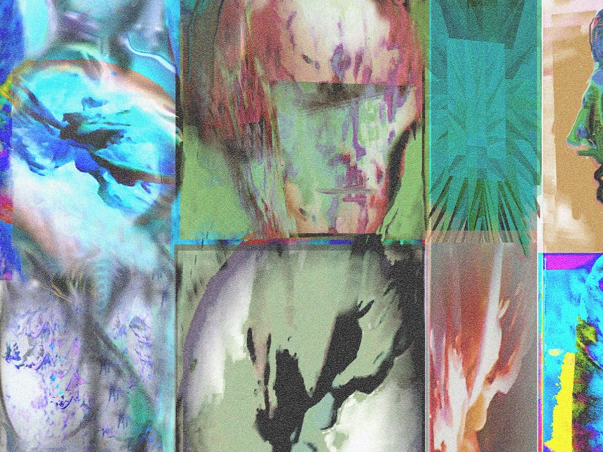 Gratitude, No. 6 by Deeling C. Gregory