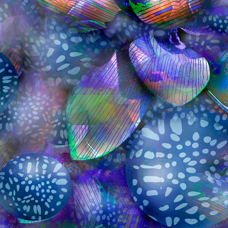 Lotus Glow 2016 by Deeling C. Gregory