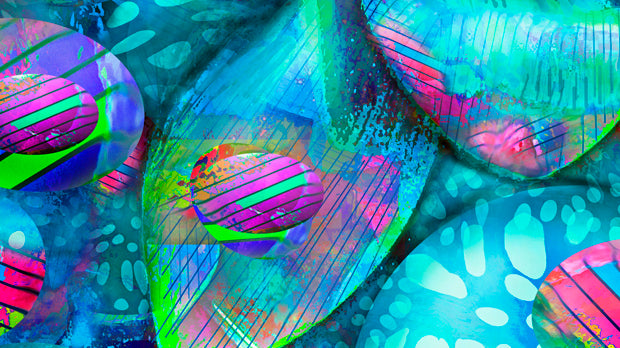 Lotus Moment 2016 by Deeling C. Gregory