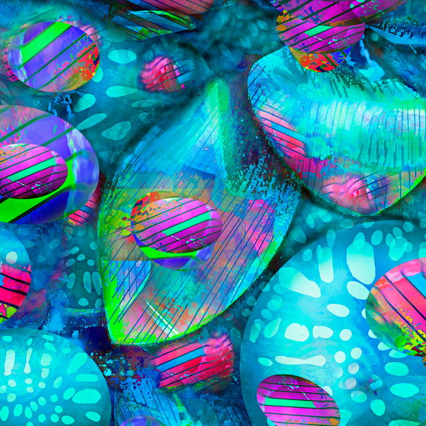 Lotus Moment 2016 by Deeling C. Gregory