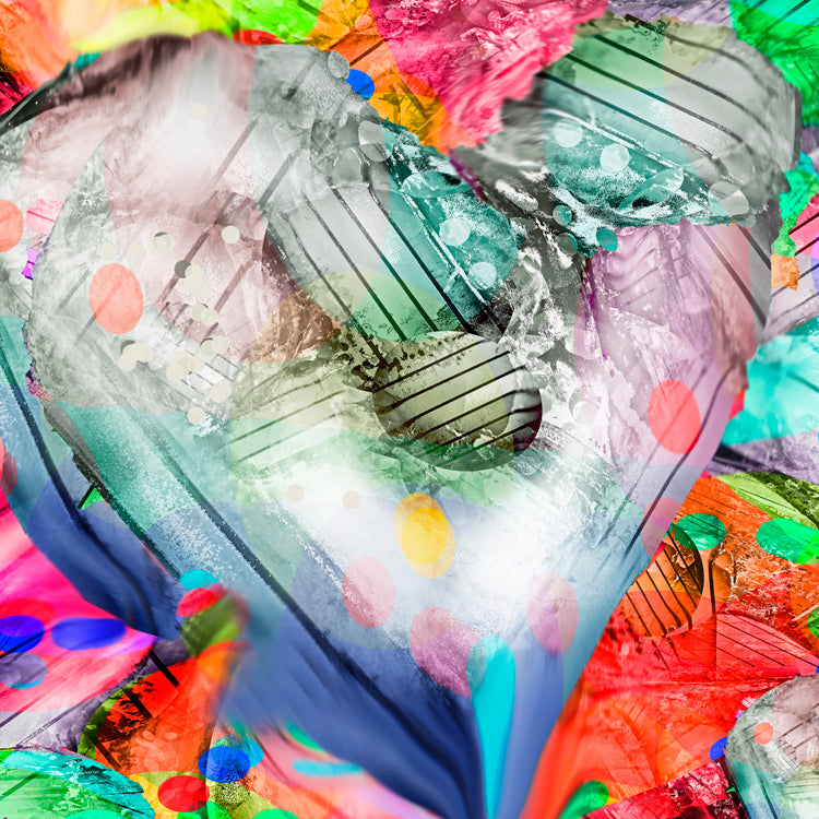 Loving Large 5.2 2016 by Deeling C. Gregory