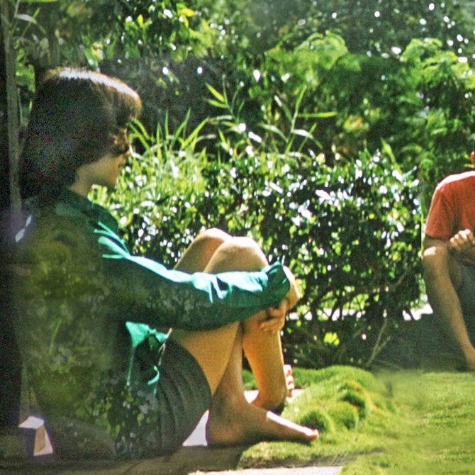 Manoa Memories 5.4 2017 Fascination by Deeling C. Gregory