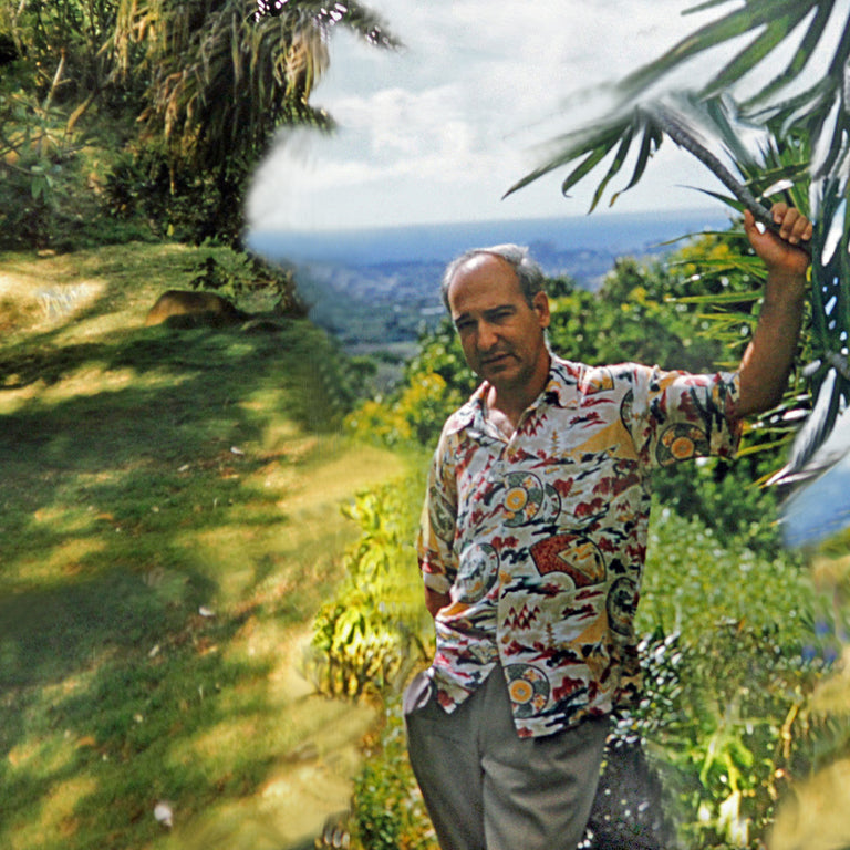 Manoa Memories 6.1 2017 Home Sweet Home by Deeling C. Gregory