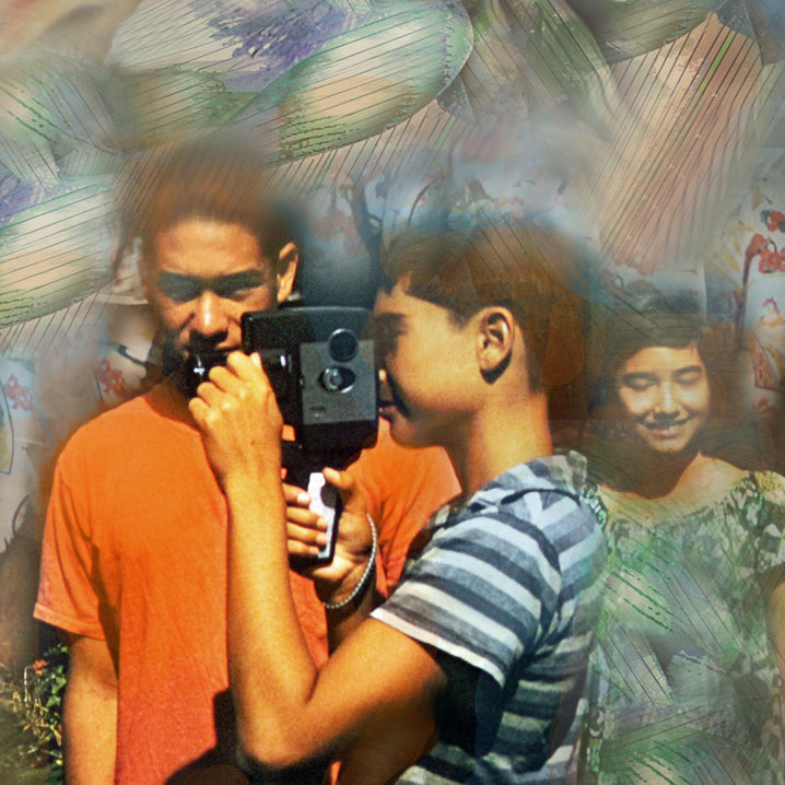 Manoa Memories 6.5 2017 Manoa Family by Deeling C. Gregory