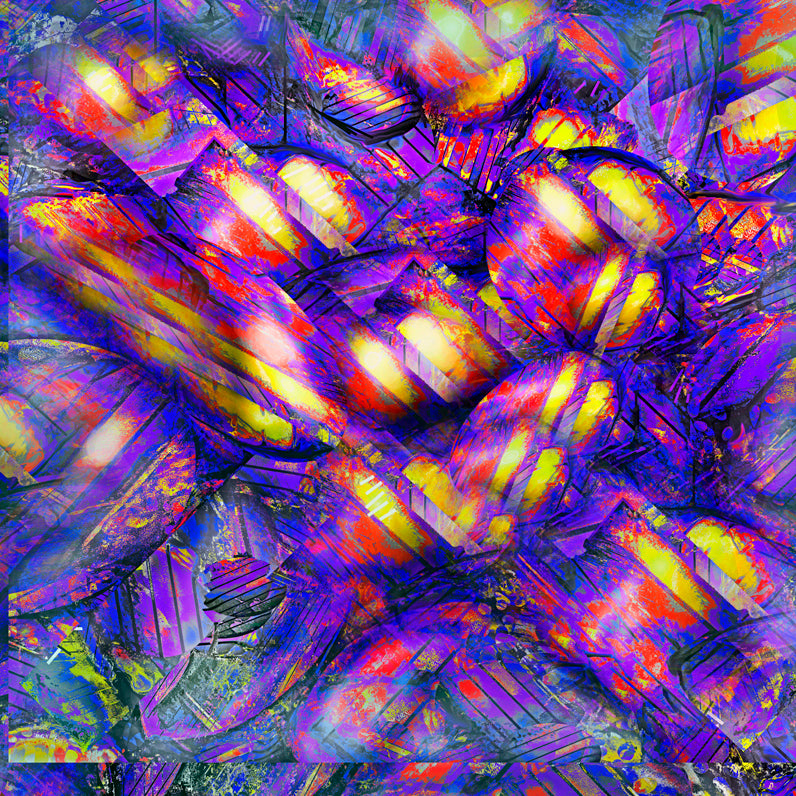 Midnight Festivus 2016 by Deeling C. Gregory