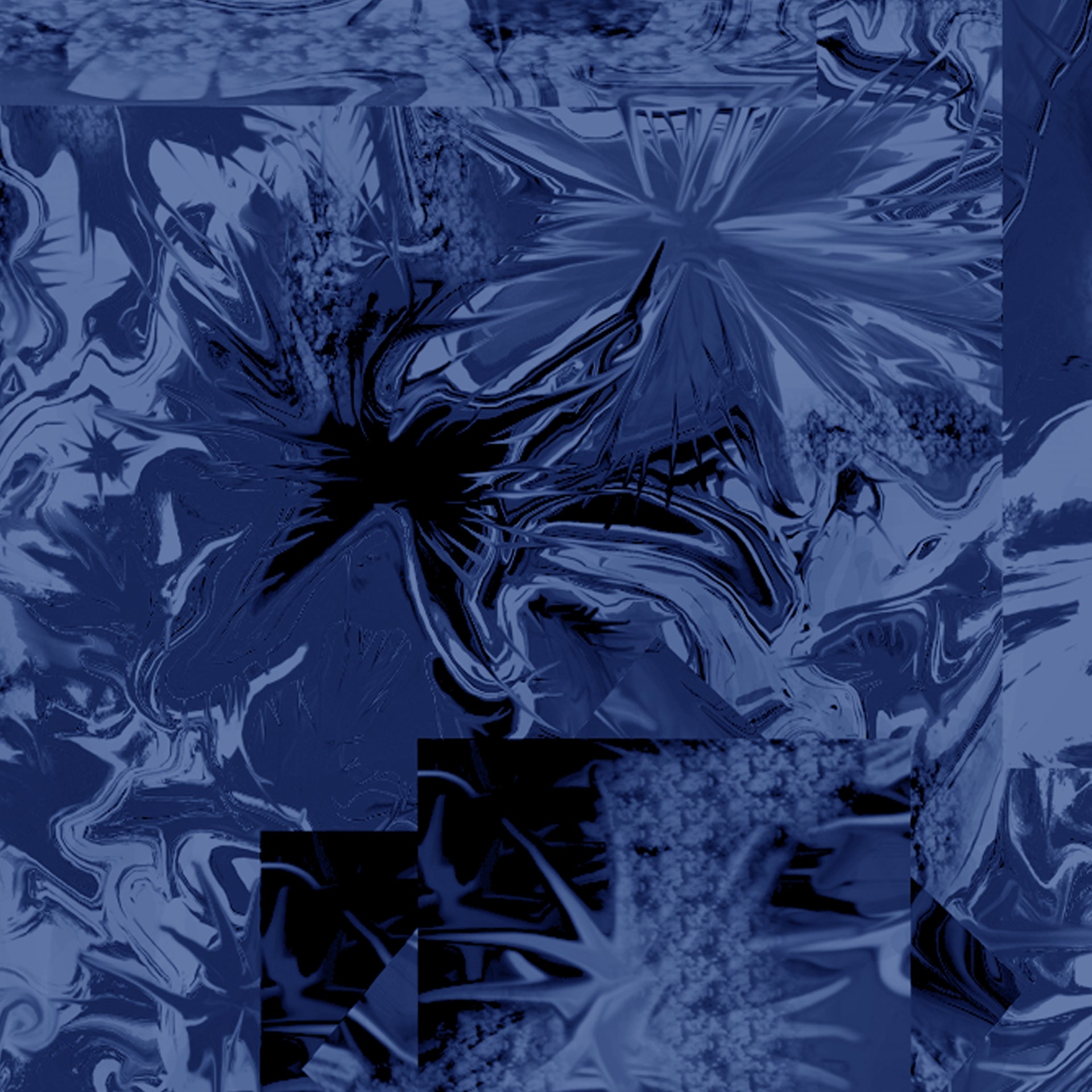 Midnight Blues, No. 4 by Deeling C. Gregory