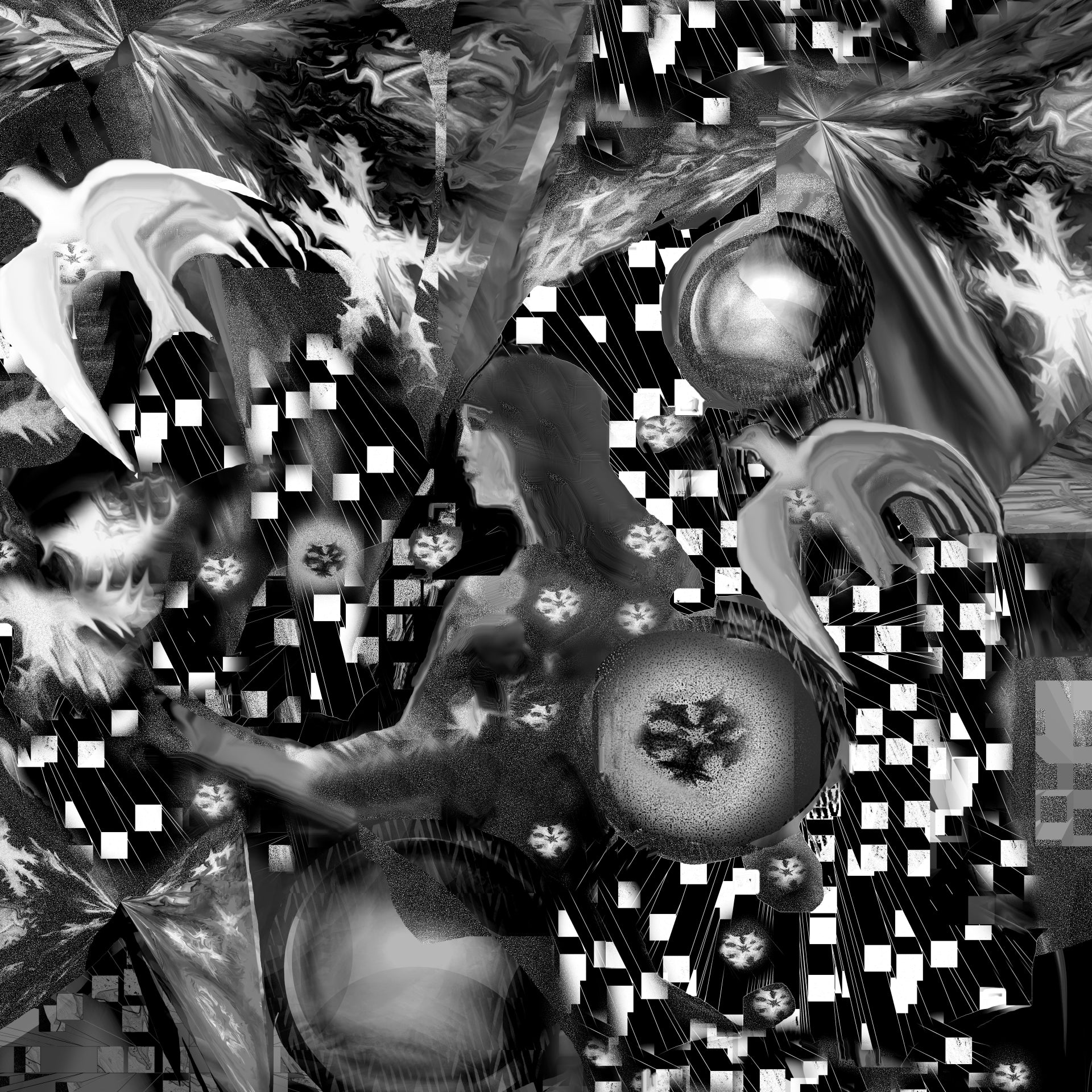 Midnight Special, No. 5 by Deeling C. Gregory