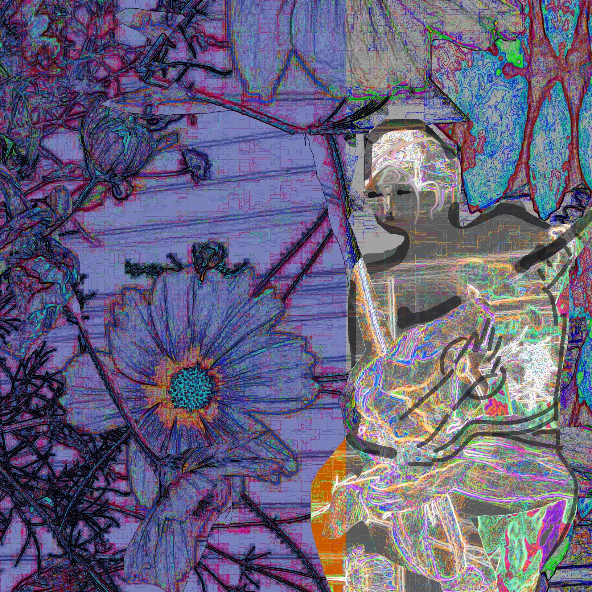 Musical Cosmos by Deeling C. Gregory