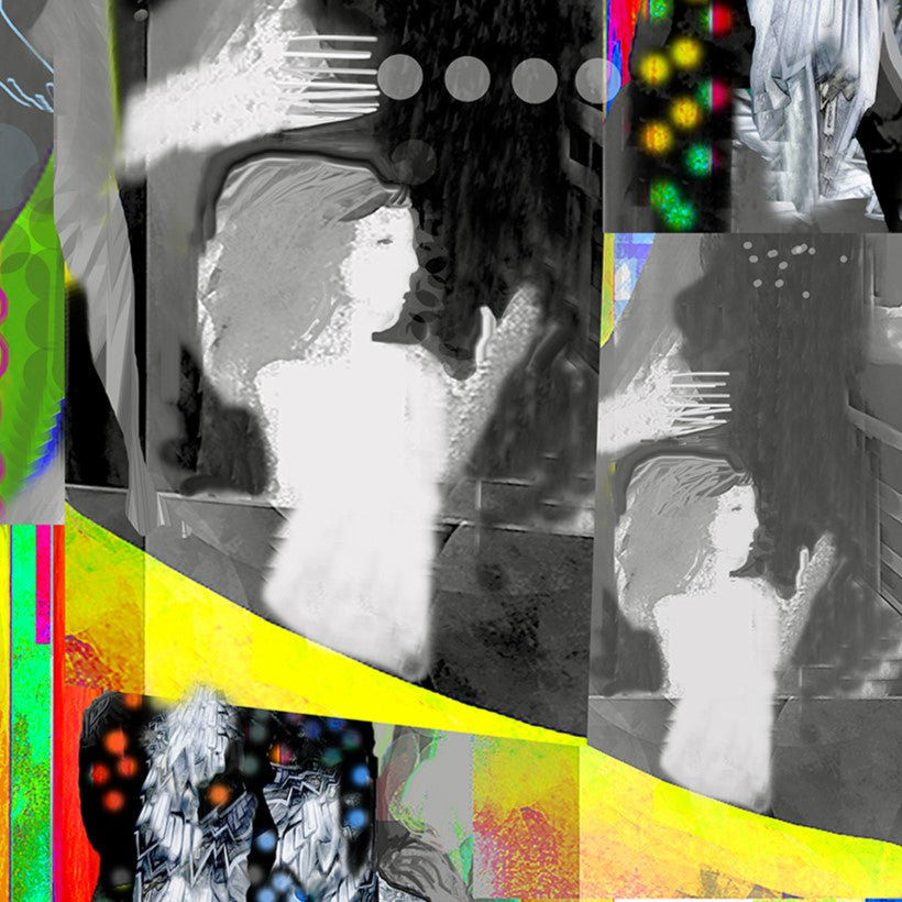 Night Sky, No. 3 by Deeling C. Gregory