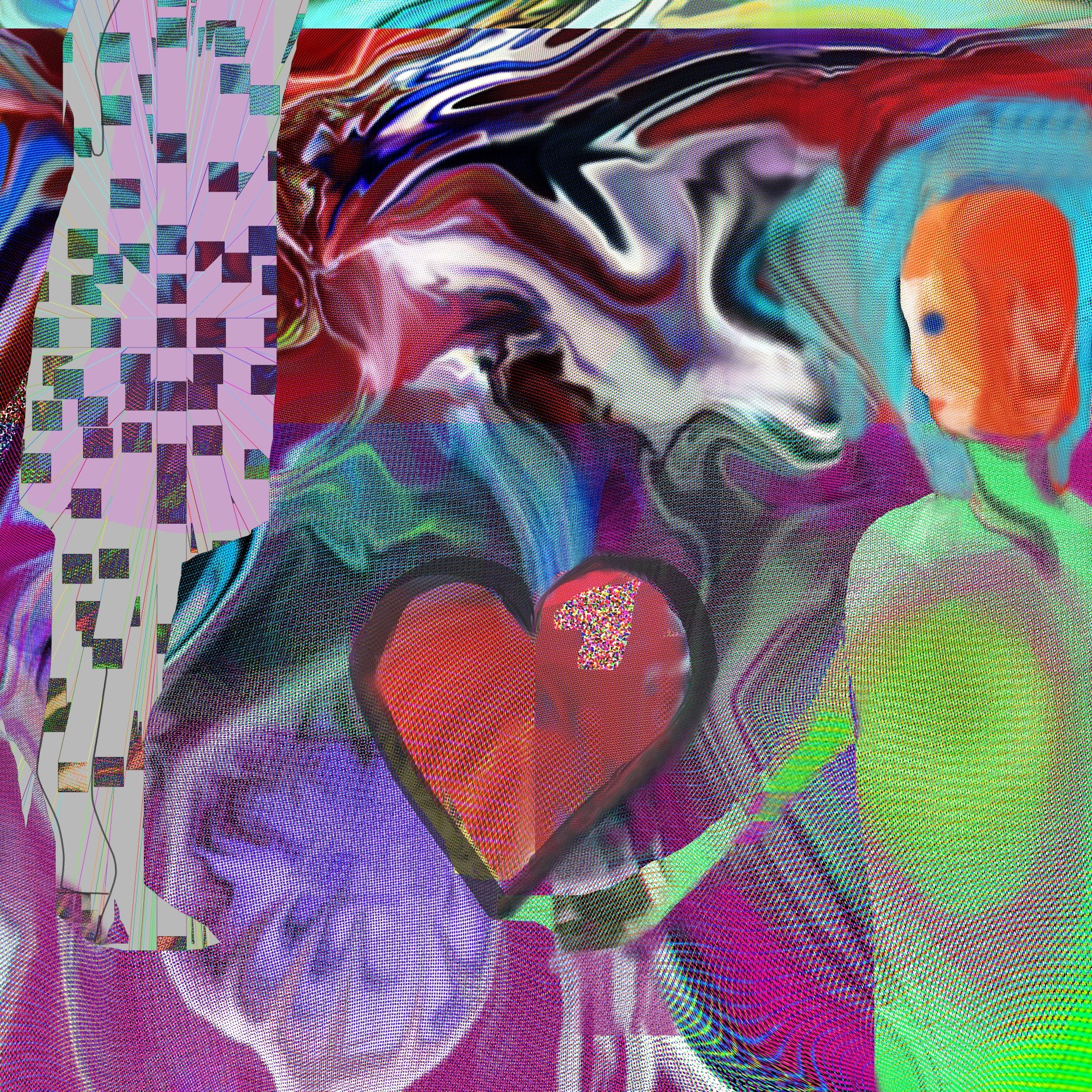 November 6, No. 2 by Deeling C. Gregory