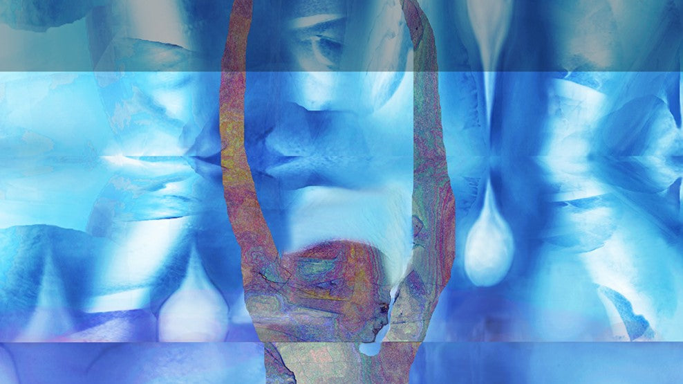 On Her Way, No. 6 by Deeling C. Gregory