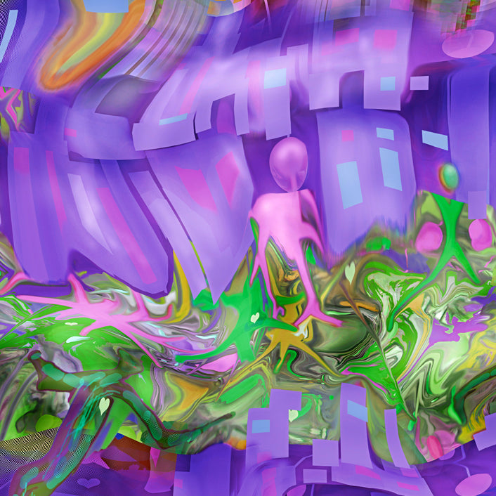 P Street 2017 by Deeling C. Gregory