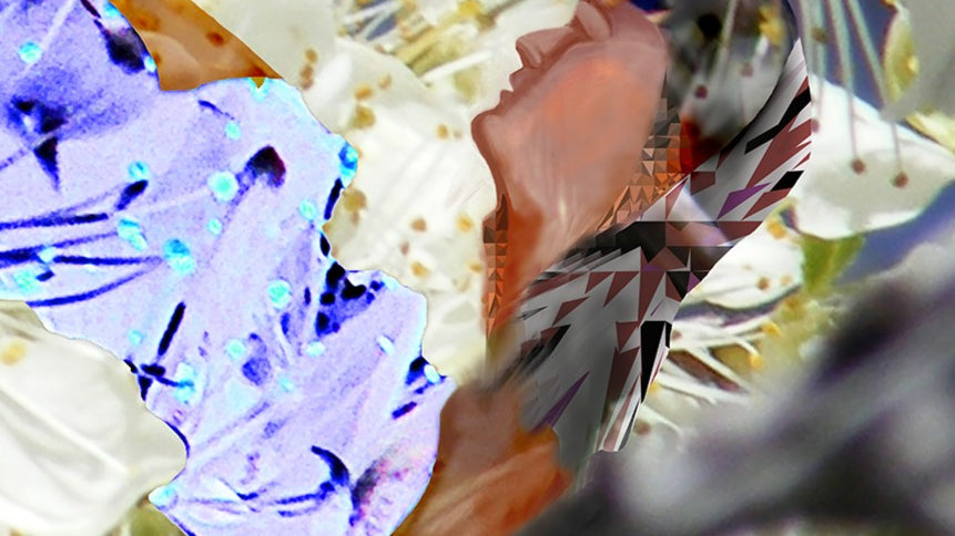 Petals, No. 3 by Deeling C. Gregory