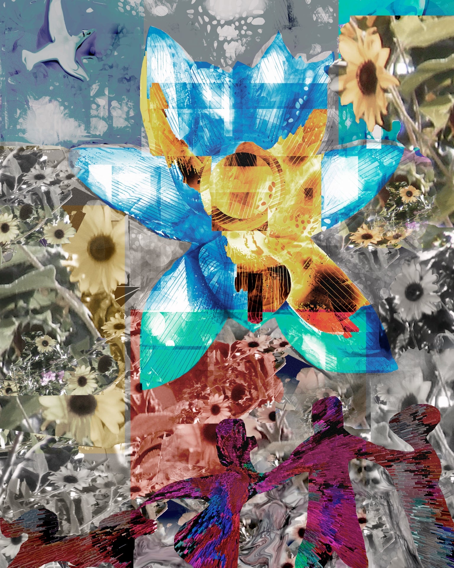 Save the Children by Deeling C. Gregory