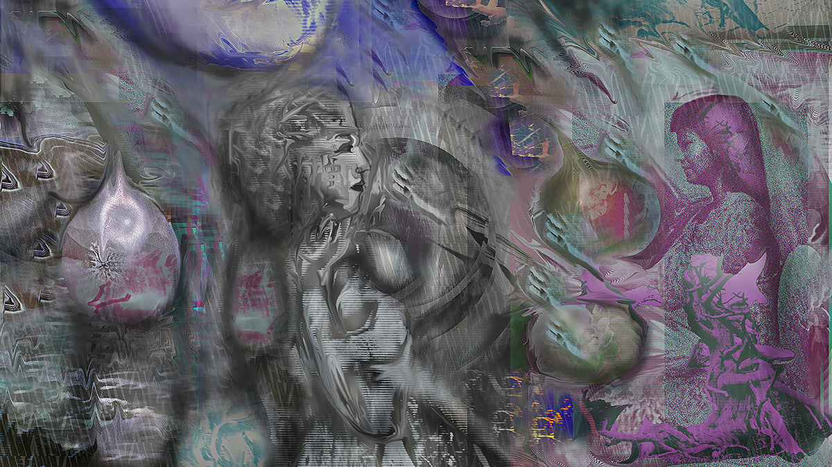 Soap 2018 by Deeling C. Gregory