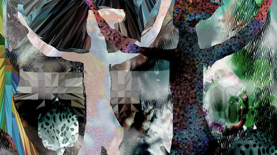 Spring Tears, No. 2 by Deeling C. Gregory