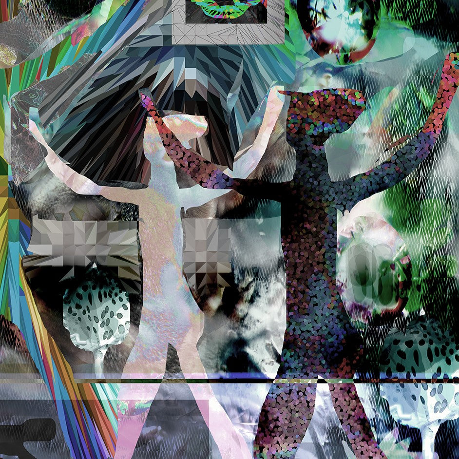 Spring Tears, No. 2 by Deeling C. Gregory