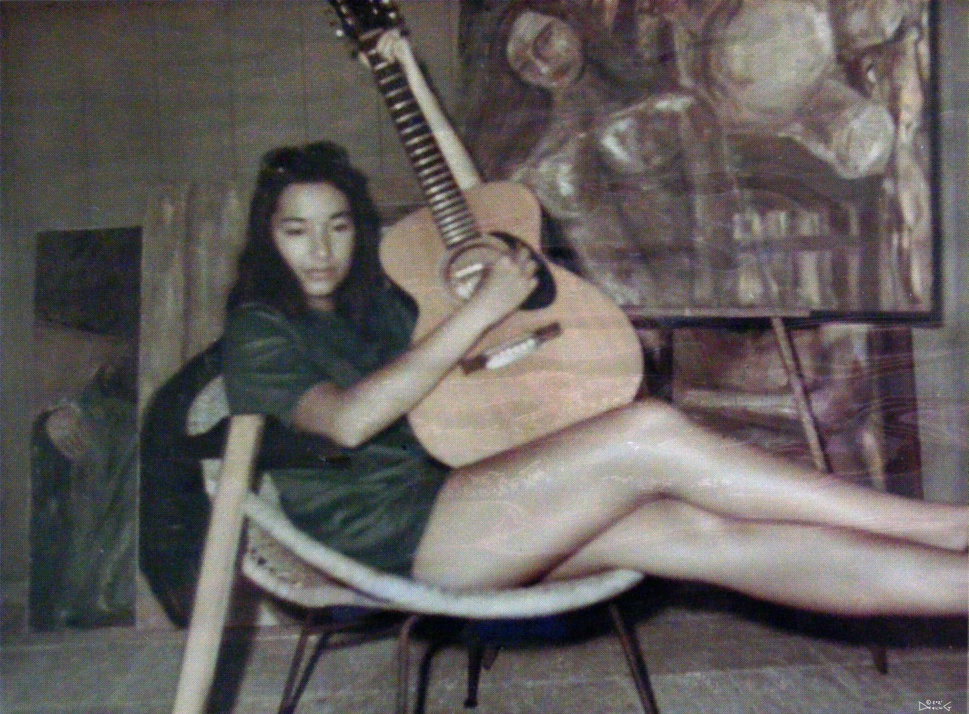 Summer 1970, No. 2 by Deeling C. Gregory