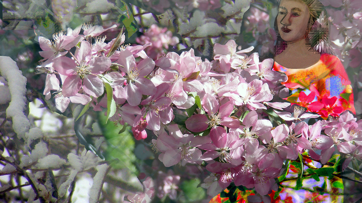 Taste of Spring, No. 2 by Deeling C. Gregory