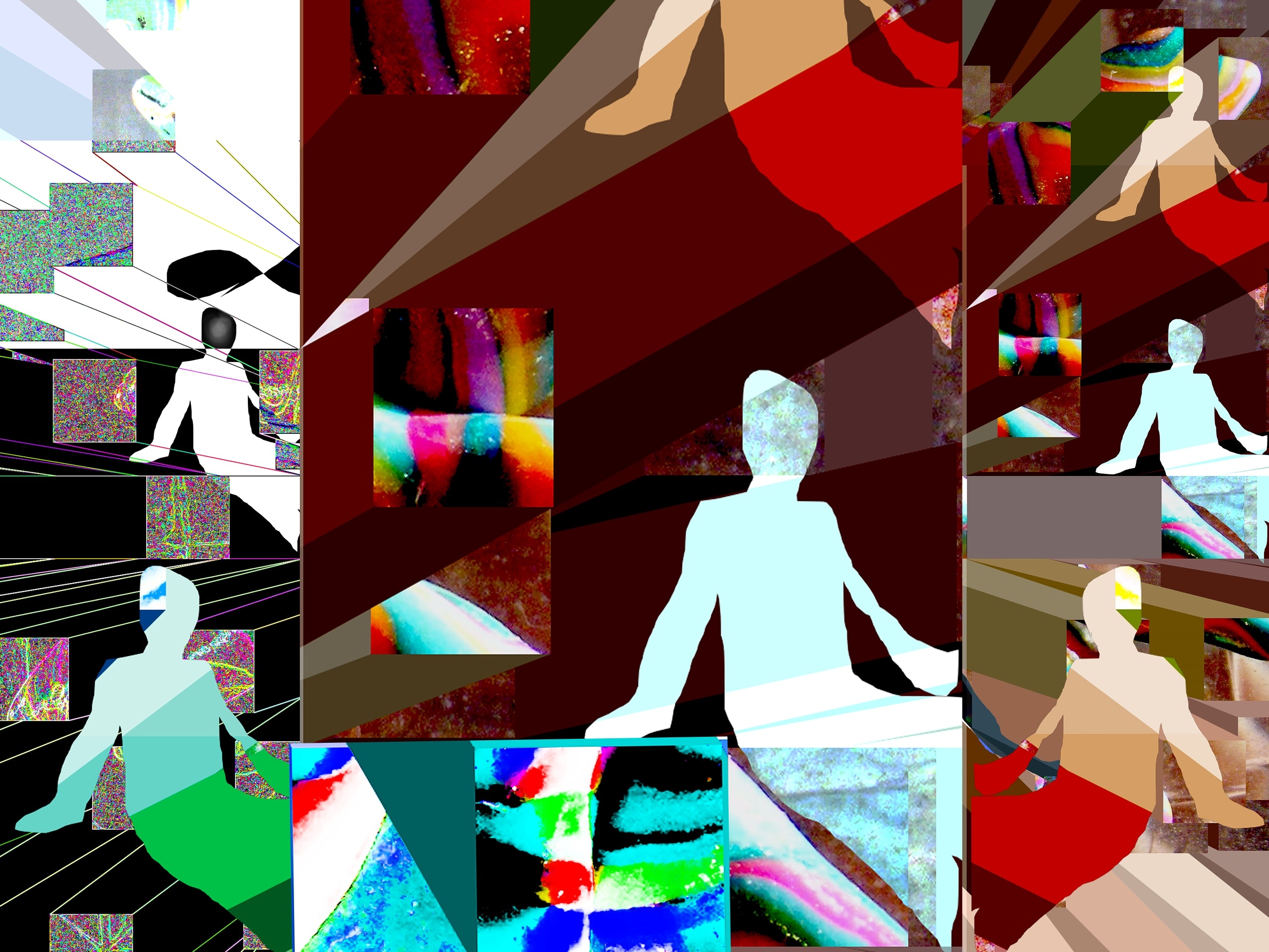 Tomorrow, No. 4 by Deeling C. Gregory