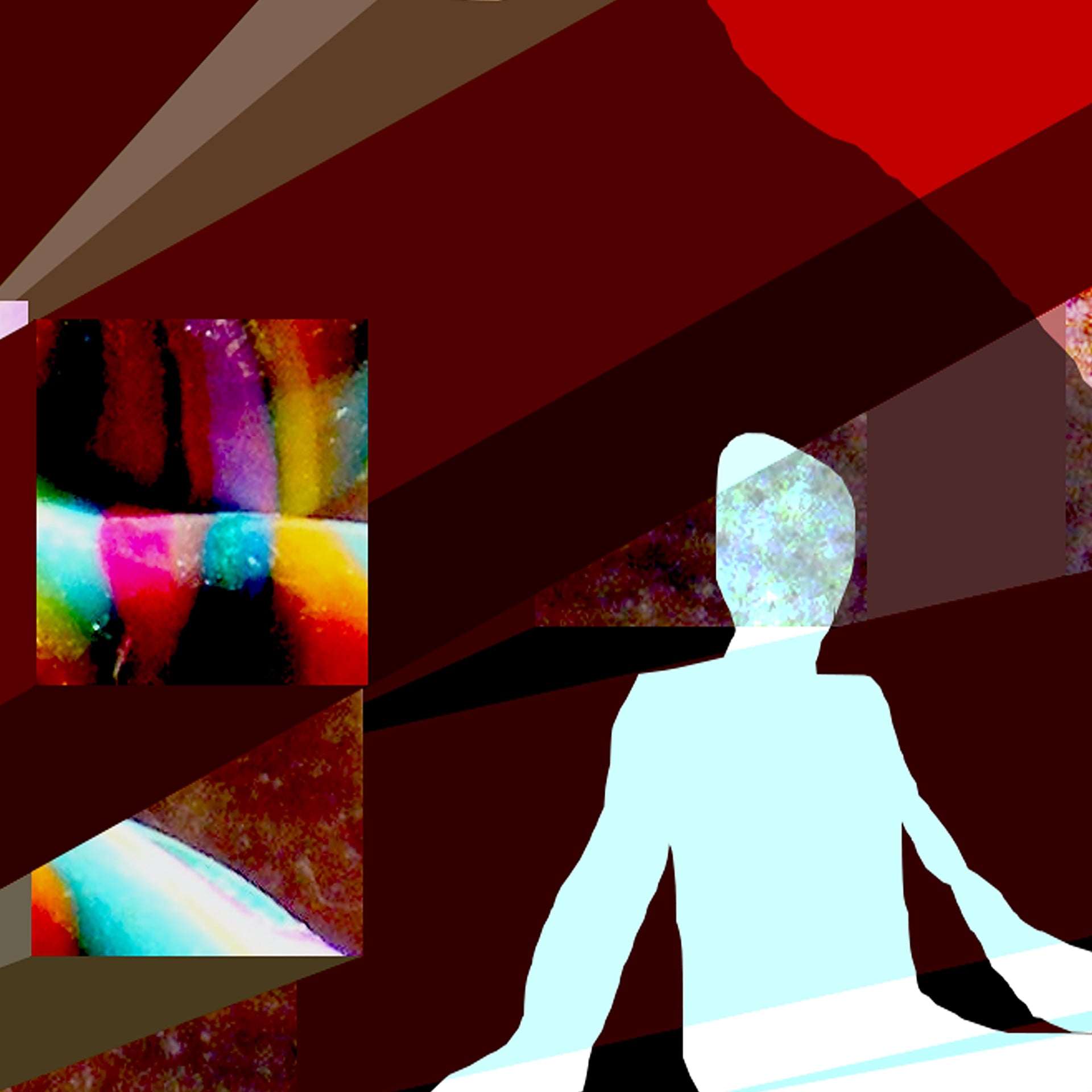 Tomorrow, No. 4 by Deeling C. Gregory