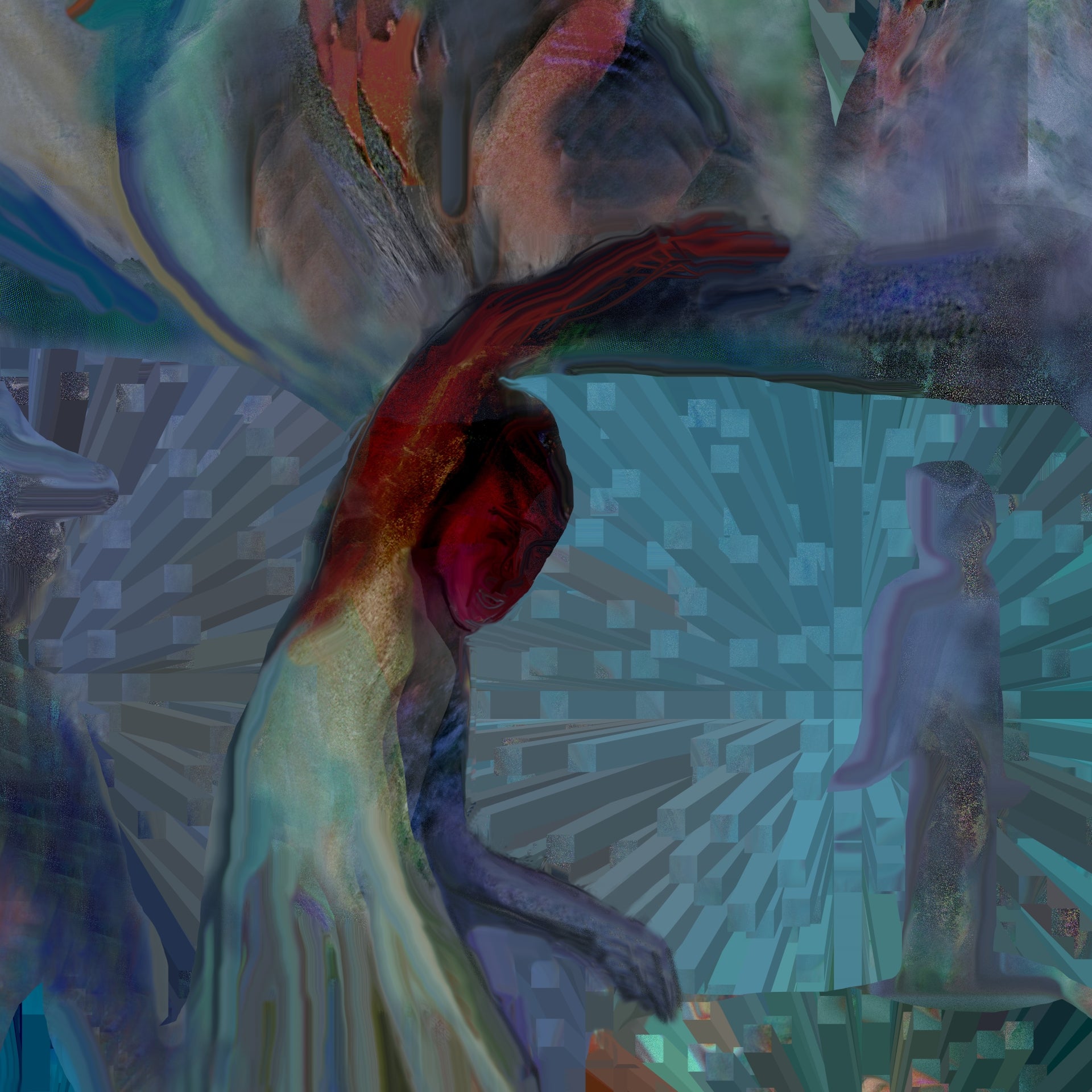 Twists n' Turns, No. 3 by Deeling C. Gregory