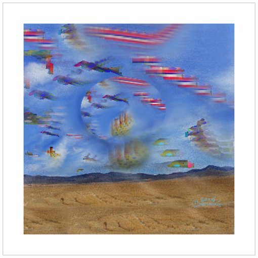 Mirage 5.2 2016 by FinerWorks