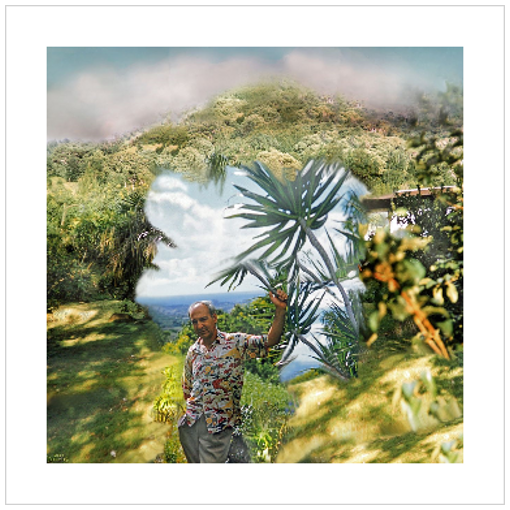 Manoa Memories 6.1 2017 Home Sweet Home by FinerWorks