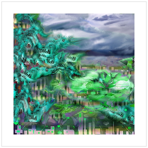 Moonshine Mayhem 2017 by FinerWorks