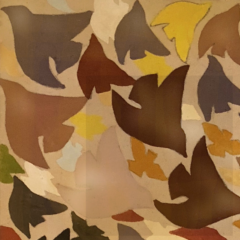 Birds no. 3 2018 by Deeling C. Gregory