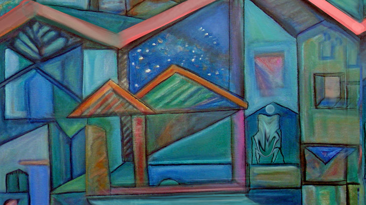 Chirplinghouse 2018 by Deeling C. Gregory