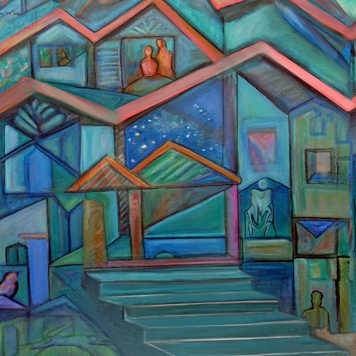 Chirplinghouse 2018 by Deeling C. Gregory