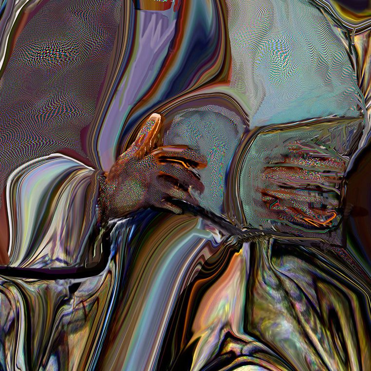 Scary Tales by Deeling C. Gregory