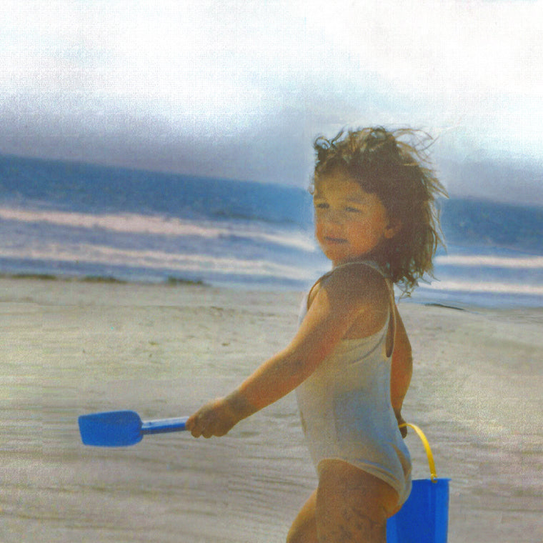 Little Mermaid 5.7 2017 by Deeling C. Gregory