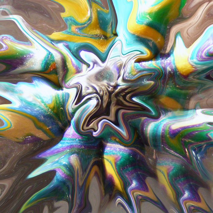 Starlight 2017 by Deeling C. Gregory