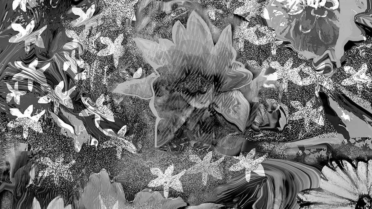 Spring Interlude, No. 2 by Deeling C. Gregory