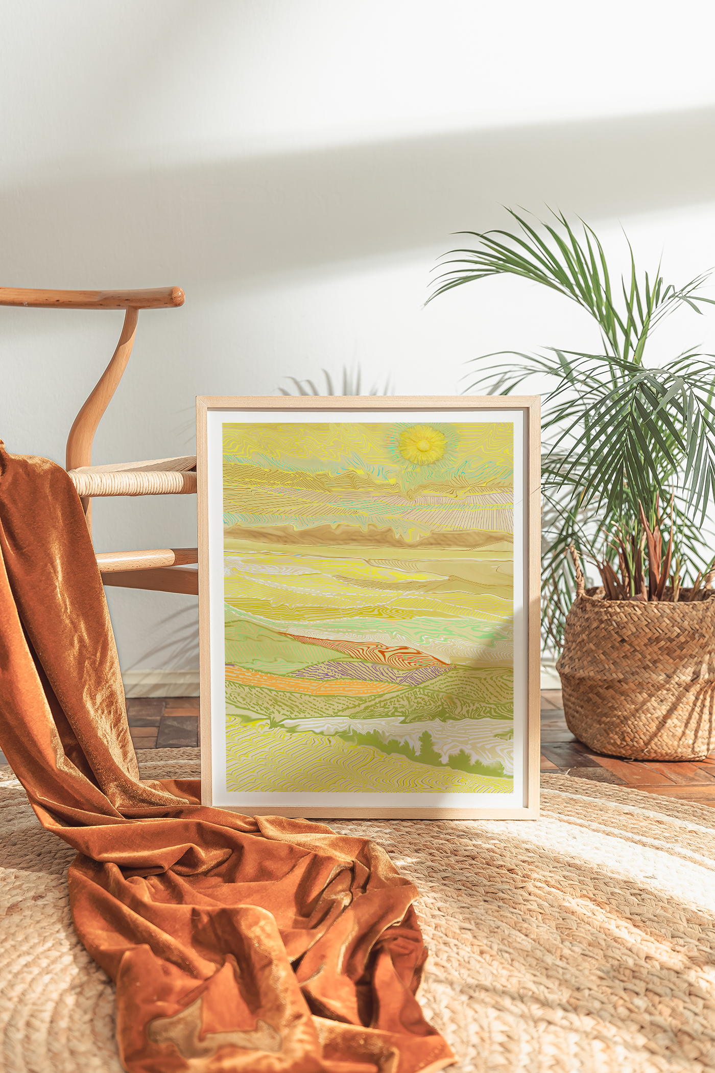 8" x 10" Art Prints