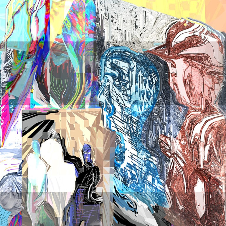 Audience by Deeling C. Gregory