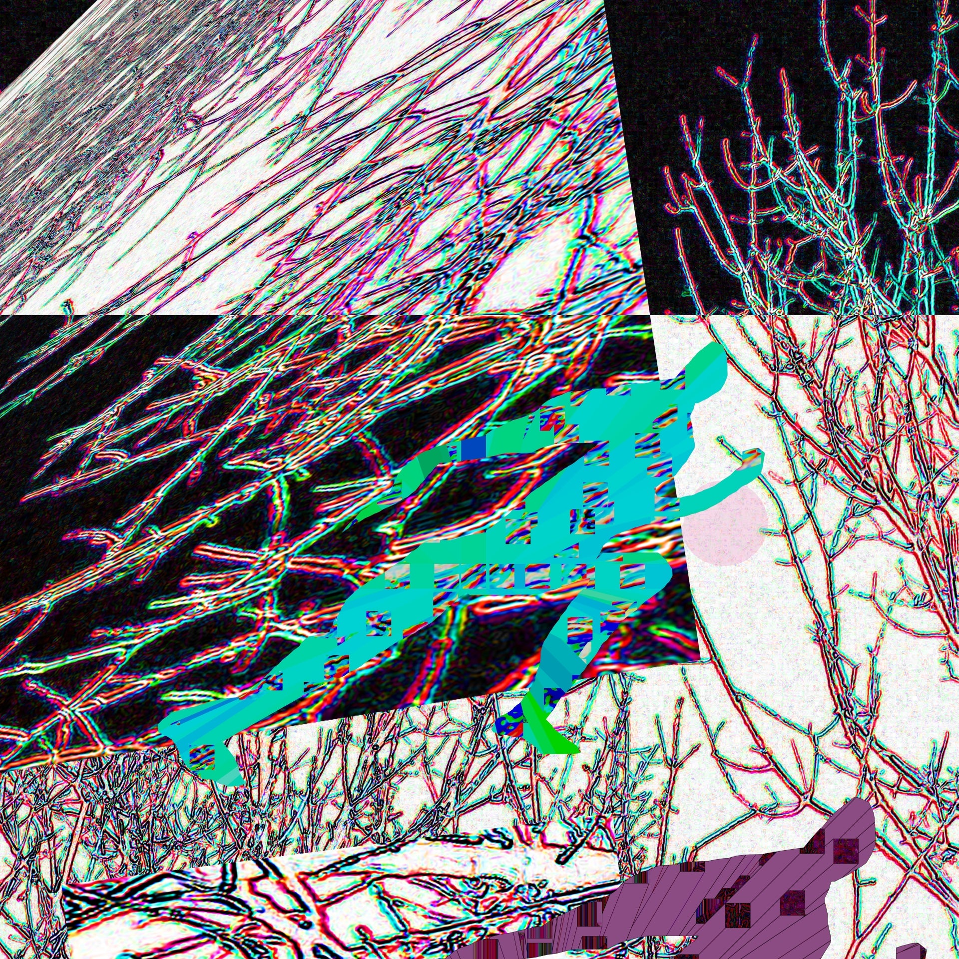 Escapade by Deeling C. Gregory